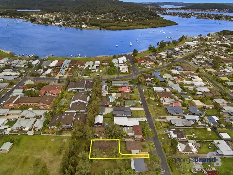 21A Restella Ave, Davistown NSW 2251