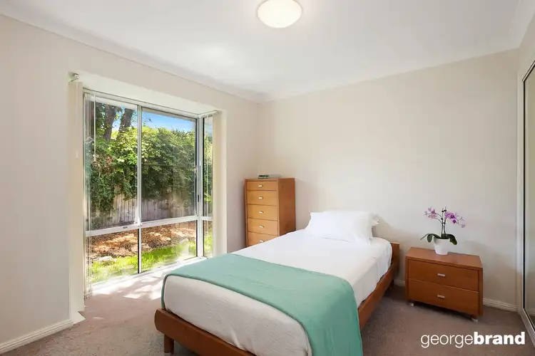 Second view of Homely villa listing, 8/30 School St, Kincumber NSW 2251