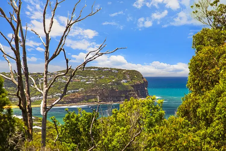 Second view of Homely house listing, 93 Beachview Esp, Macmasters Beach NSW 2251