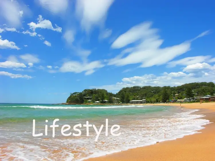 Fourth view of Homely land listing, 296 Avoca Drive, Avoca Beach NSW 2251