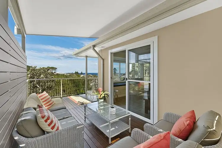 Seventh view of Homely house listing, 4 Fiesta Crescent, Copacabana NSW 2251