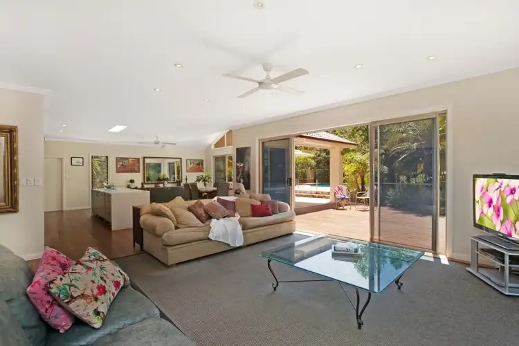 Fifth view of Homely house listing, 4 Cameo Place, Kincumber NSW 2251