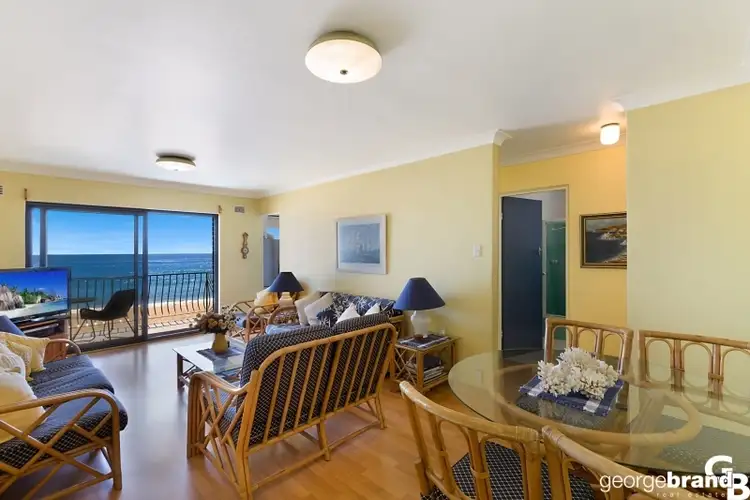 Fifth view of Homely unit listing, 10/101 Avoca Dr, Avoca Beach NSW 2251
