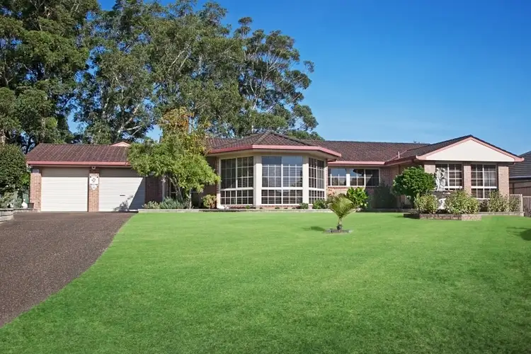 22 Greenlee Street, Green Point NSW 2251
