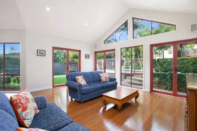 Third view of Homely house listing, 36 Patrick Crescent, Saratoga NSW 2251