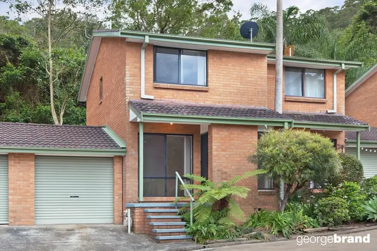 Main view of Homely townhouse listing, 38/65 Davies St, Kincumber NSW 2251