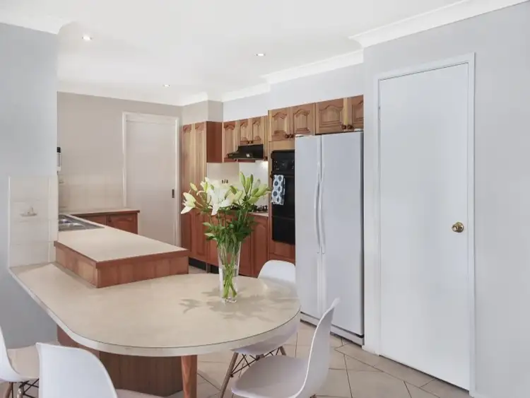 Fifth view of Homely house listing, 111 Langford Drive, Kariong NSW 2250