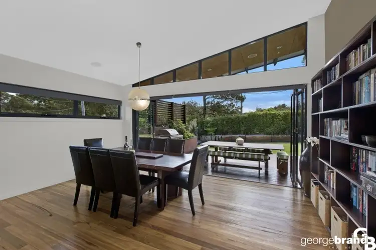 Sixth view of Homely house listing, 40 Koorabel Avenue, Copacabana NSW 2251