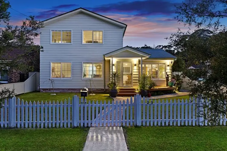 Fifth view of Homely house listing, 23 Seawind Terrace, Berkeley Vale NSW 2261