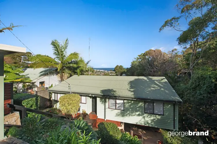 142 Del Mar Drive, Copacabana NSW 2251