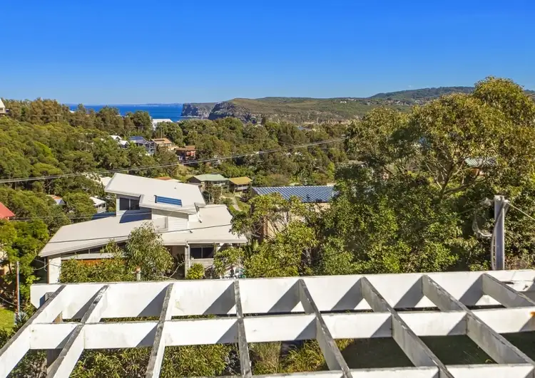 Second view of Homely house listing, 15 Vista Avenue, Copacabana NSW 2251