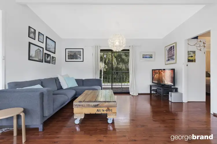 Second view of Homely house listing, 161 Malinya Rd, Saratoga NSW 2251