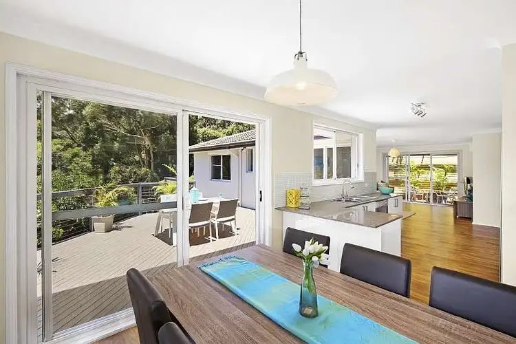 Fourth view of Homely house listing, 7 Comito Close, Avoca Beach NSW 2251