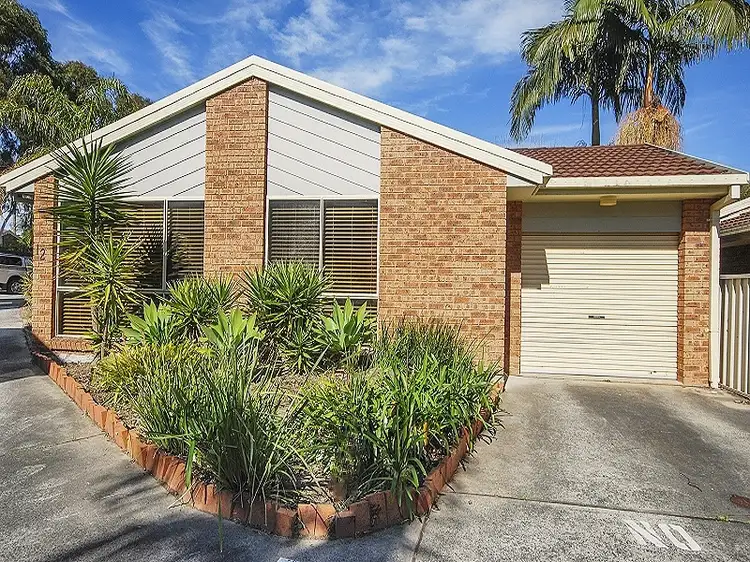 12/27 Milyerra Road, Kariong NSW 2250