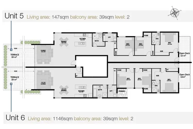 Third view of Homely unit listing, 6/12 Cape Three Points Rd, Avoca Beach NSW 2251