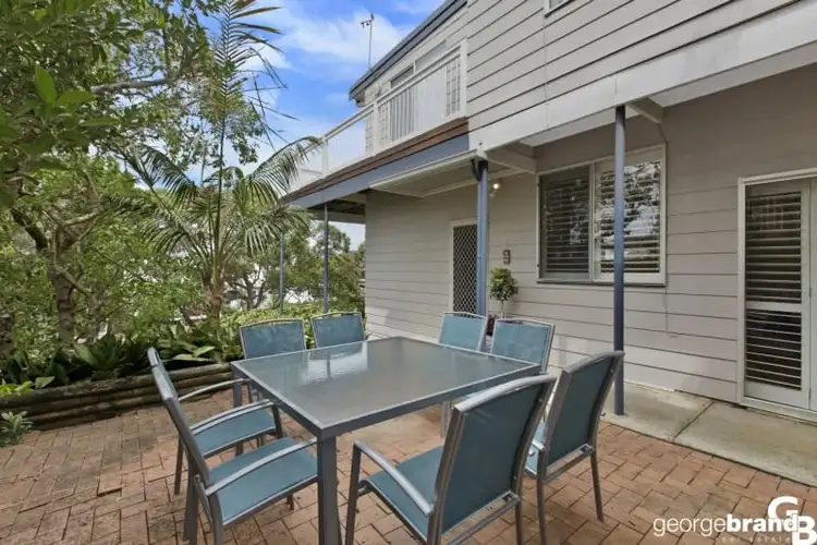Sixth view of Homely semi-detached listing, 2/102 Copacabana Drive, Copacabana NSW 2251
