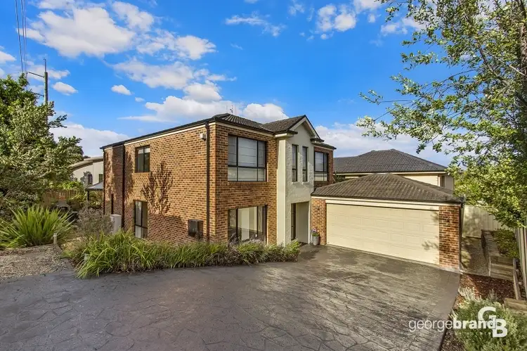 31 Milyerra Road, Kariong NSW 2250