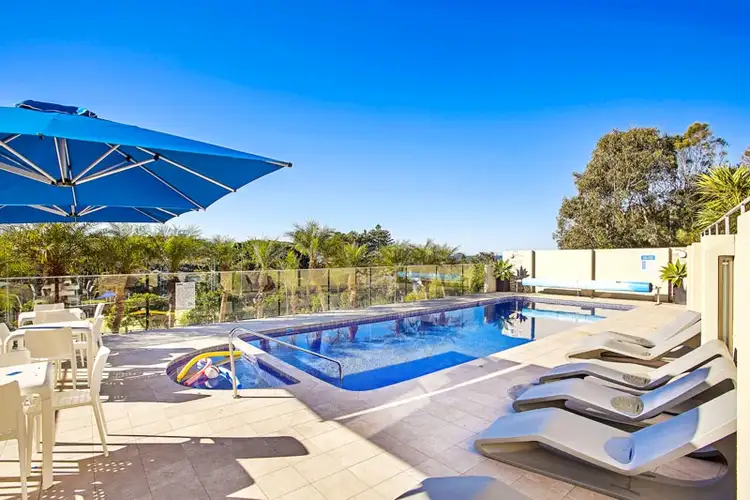 Second view of Homely unit listing, 4/194 Avoca Dr, Avoca Beach NSW 2251