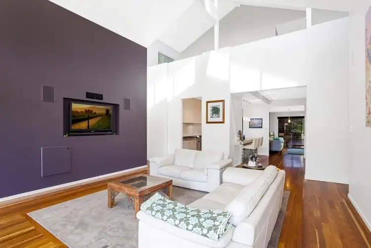 Sixth view of Homely house listing, 126 The Round Dr, Avoca Beach NSW 2251