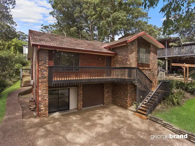 Second view of Homely house listing, 183 Copacabana Drive, Copacabana NSW 2251