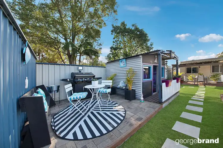 Sixth view of Homely house listing, 92 Australia Ave, Umina Beach NSW 2257