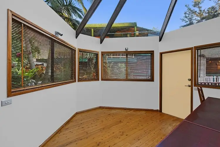 Fifth view of Homely house listing, 106 Oceano St, Copacabana NSW 2251