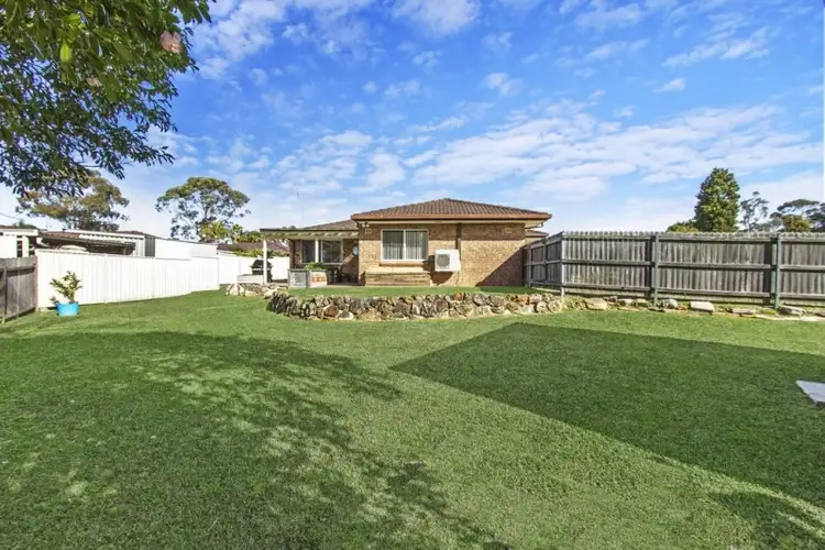 Second view of Homely house listing, 14 Dewhurst Close, Kariong NSW 2250