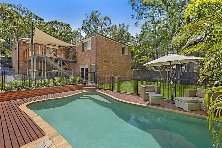 Second view of Homely house listing, 117 Humphreys Rd, Kincumber NSW 2251