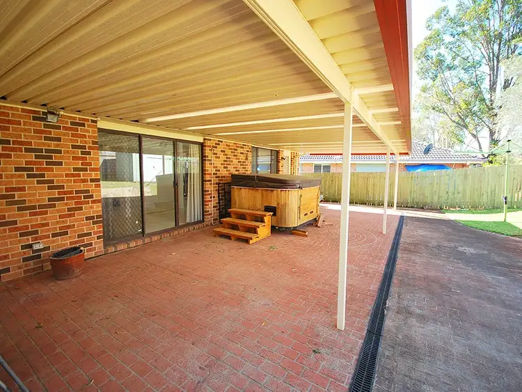 Third view of Homely house listing, 5 Carmel Crescent, Kariong NSW 2250