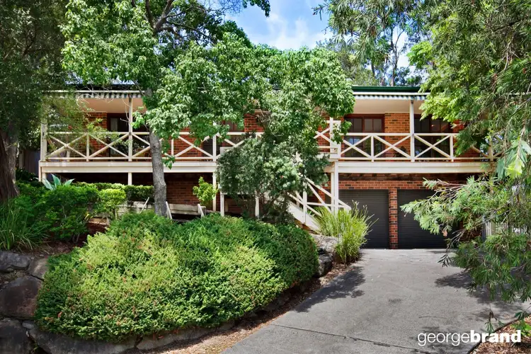 Fourth view of Homely house listing, 19 Julian Rd, Kincumber NSW 2251