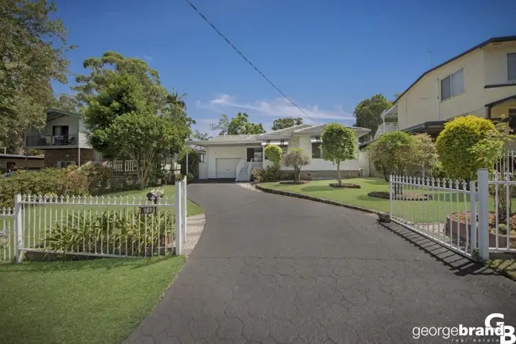 168 Henderson Rd, Saratoga NSW 2251