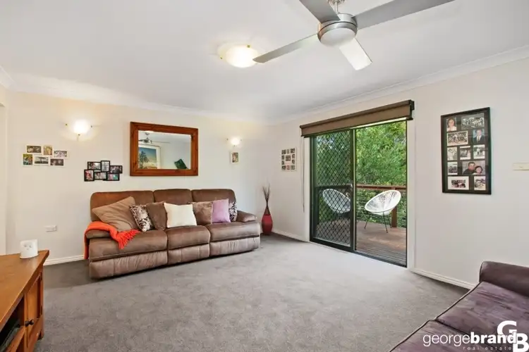 Fourth view of Homely house listing, 51 Kuburra Rd, Erina NSW 2250