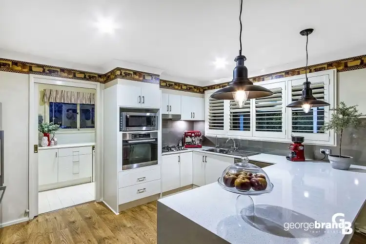 Fifth view of Homely house listing, 14 Hempstalk Crescent, Kariong NSW 2250