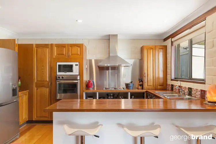 Third view of Homely house listing, 4 Pinyary Cl, Kincumber NSW 2251