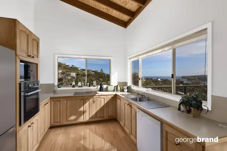 Fifth view of Homely house listing, 96 Del Monte Place, Copacabana NSW 2251