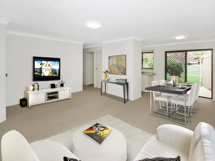 Fourth view of Homely house listing, 69 Gilford Street, Kariong NSW 2250