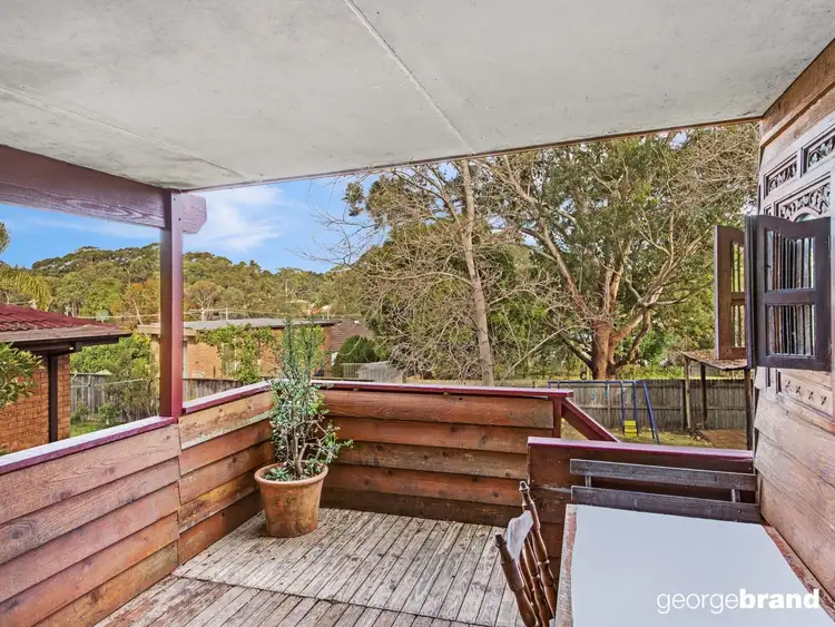 Second view of Homely house listing, 18 Oberton St, Kincumber NSW 2251