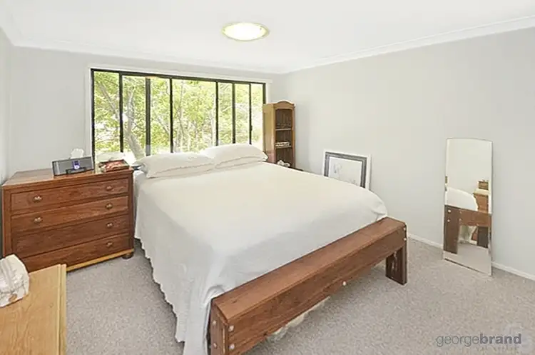 Fifth view of Homely house listing, 5 Walder Cres, Avoca Beach NSW 2251