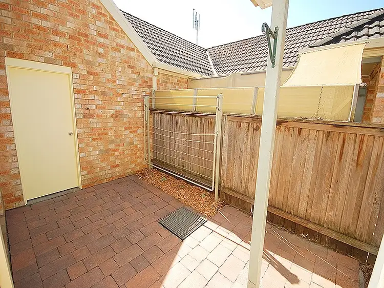 Second view of Homely semi-detached listing, 44a Green Close, Mardi NSW 2259