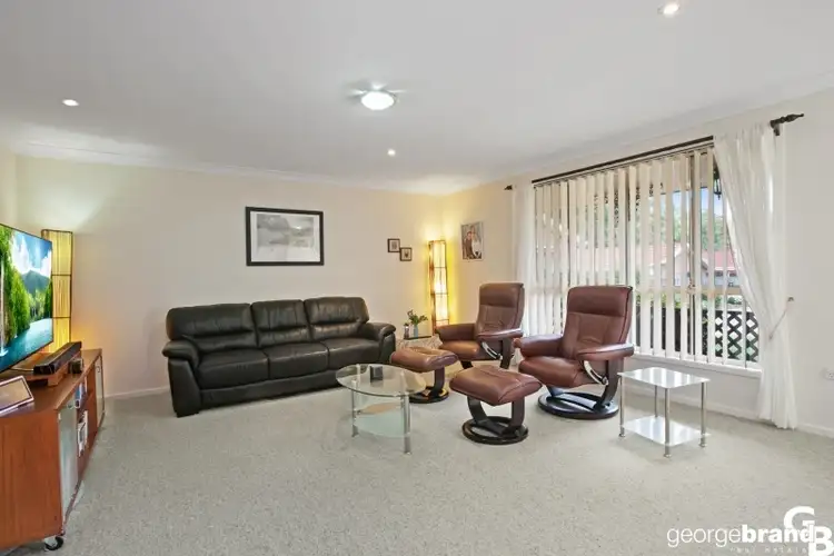 Third view of Homely villa listing, 2/31 Brushwood Ave, Kincumber NSW 2251