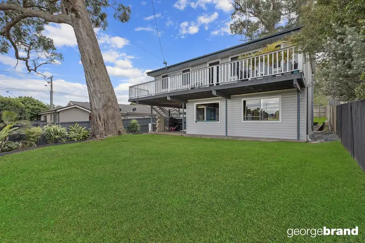 33 Empire Bay Dr, Kincumber NSW 2251