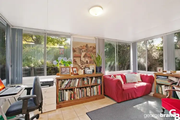 Sixth view of Homely house listing, 27 Cameron Cr, Kincumber NSW 2251