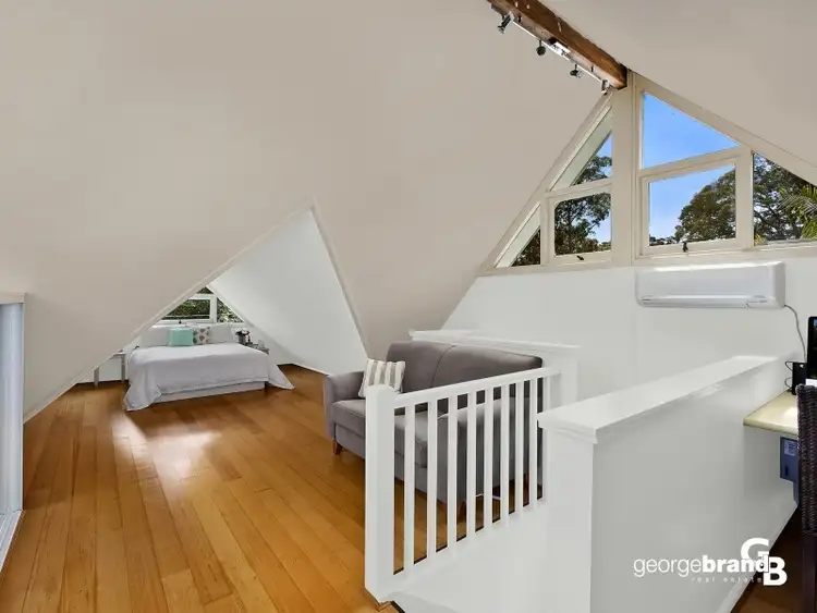 Seventh view of Homely house listing, 7 Nooree Lane, Avoca Beach NSW 2251