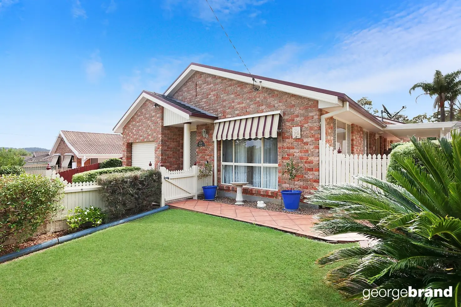 Main view of Homely villa listing, 39 Tilba St, Kincumber NSW 2251