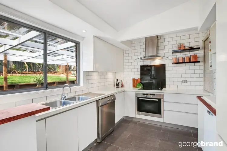 Third view of Homely house listing, 5 Charles Cl, Kincumber NSW 2251