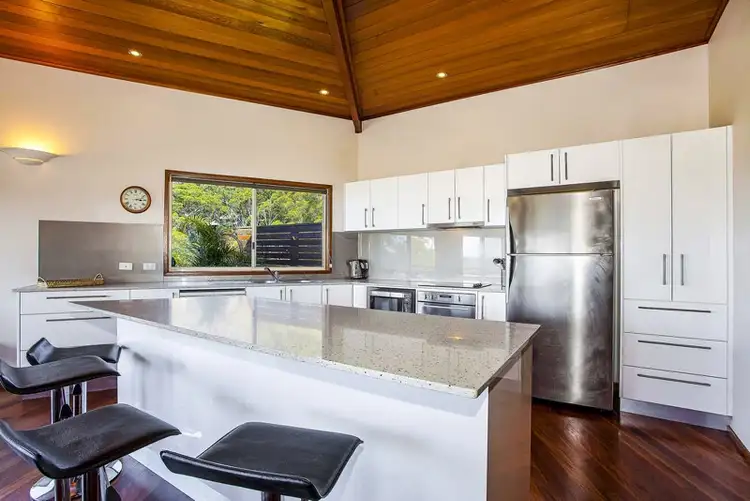 Fifth view of Homely house listing, 40 Fairscene Cres, Avoca Beach NSW 2251