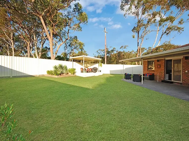 Third view of Homely house listing, 3 Chisholm Close, Kariong NSW 2250