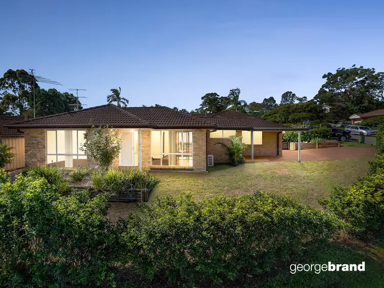 9a Truscott Avenue, Kariong NSW 2250