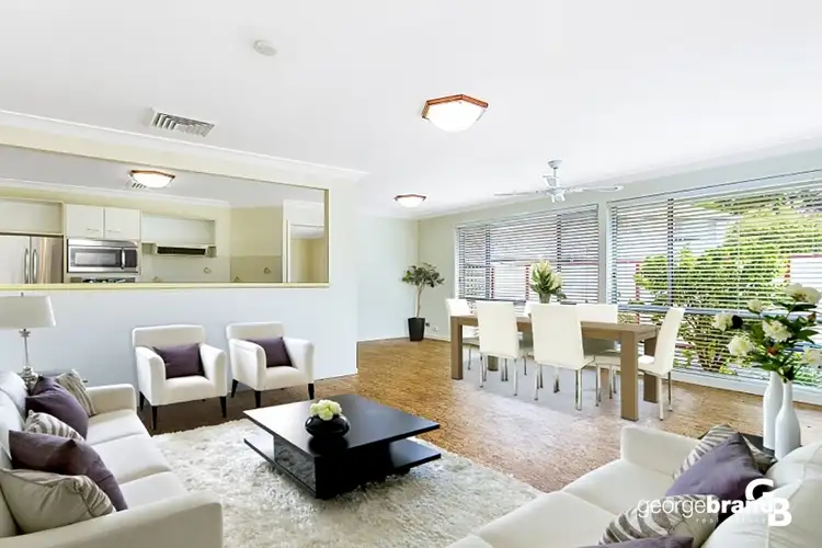 Third view of Homely house listing, 68a Tudawali Crescent, Kariong NSW 2250