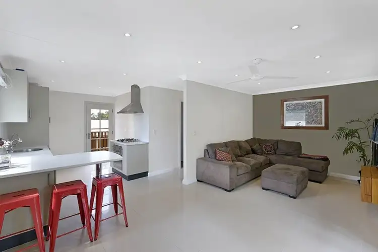 Third view of Homely house listing, 32 Blenheim Ave, Berkeley Vale NSW 2261